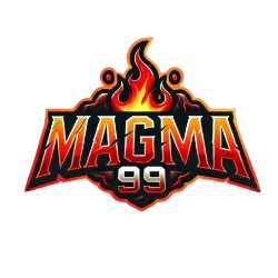 MAGMA99 เว็บตรง สล็อตออนไลน์ ฝากถอนออโต้
